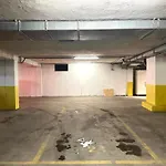 Daire Wiezienna 21c - Parking & Lift - 200m Main Square