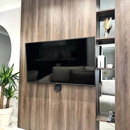 아파트 Wiezienna 21c - Parking & Lift - 200m Main Square *