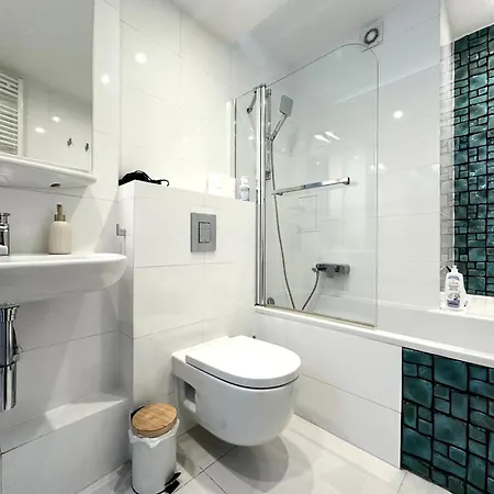 Apartament Więzienna 21c - Parking&lift - 200m Main Square Wrocław