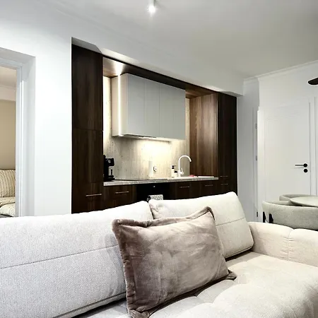 Więzienna 21c - Parking&lift - 200m Main Square Breslau