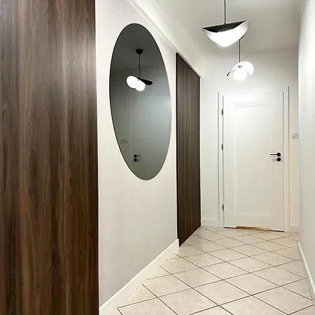 Więzienna 21c - Parking&lift - 200m Main Square Apartment