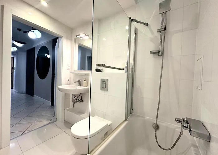 Wiezienna 21c - Parking & Lift - 200m Main Square * 브로츠와프