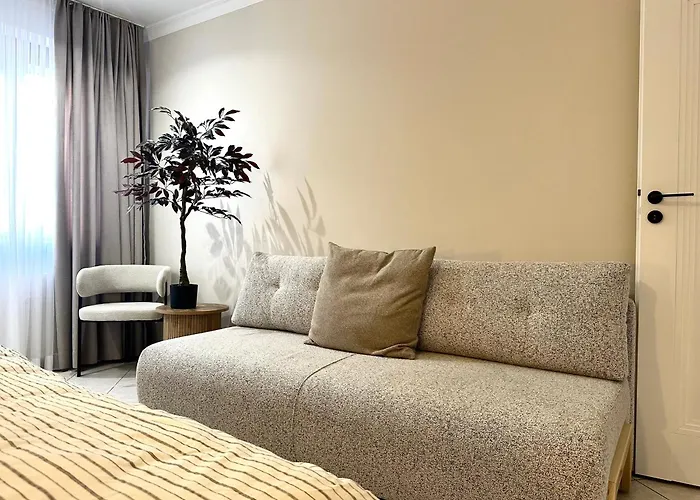 Więzienna 21c - Parking&lift - 200m Main Square Apartment