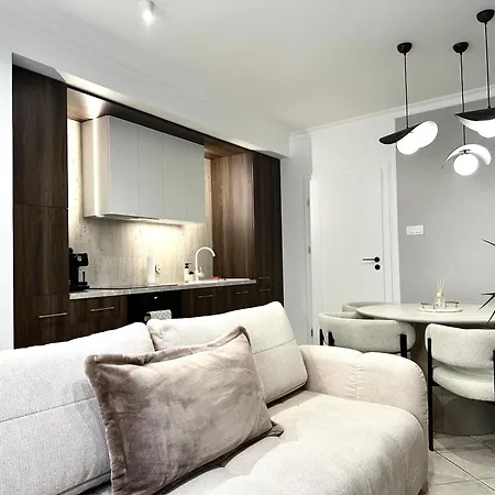 Apartment Więzienna 21c - Parking&lift - 200m Main Square Breslau