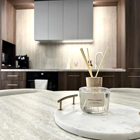 Appartement Wiezienna 21c - Parking & Lift - 200m Main Square