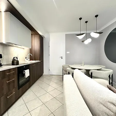 Więzienna 21c - Parking&lift - 200m Main Square * Breslau