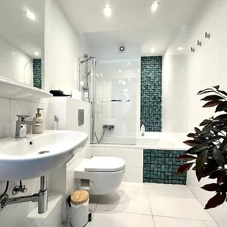 Wiezienna 21c - Parking & Lift - 200m Main Square Βρότσλαβ