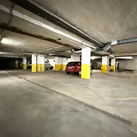Wiezienna 21c - Parking & Lift - 200m Main Square Διαμέρισμα Βρότσλαβ
