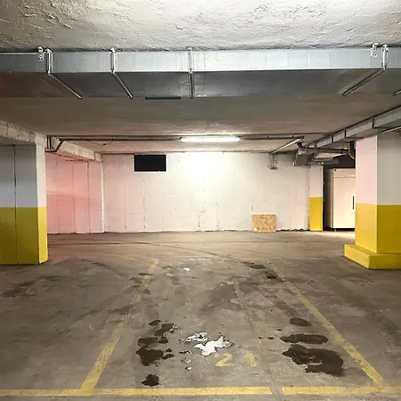 아파트 Wiezienna 21c - Parking & Lift - 200m Main Square