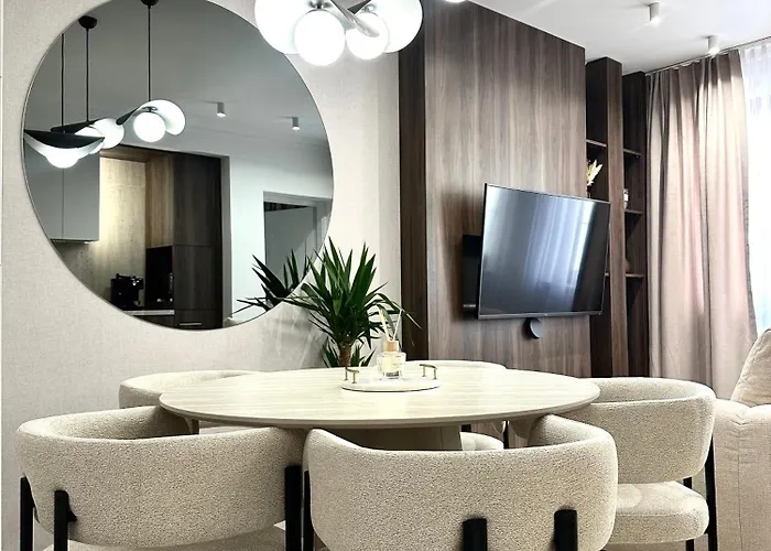 Wiezienna 21c - Parking & Lift - 200m Main Square * Βρότσλαβ