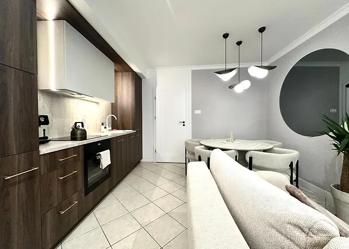 Wiezienna 21c - Parking & Lift - 200m Main Square * Βρότσλαβ