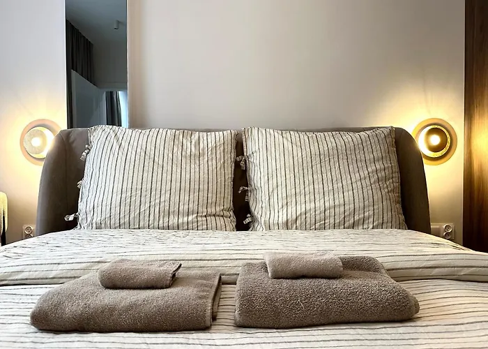 Wiezienna 21c - Parking & Lift - 200m Main Square * Βρότσλαβ