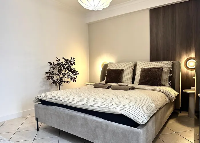 Więzienna 21c - Parking&lift - 200m Main Square * Breslau