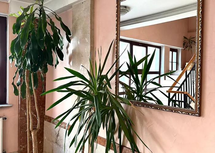 Więzienna 21c - Parking&lift - 200m Main Square