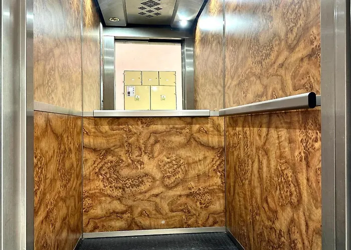 Więzienna 21c - Parking&lift - 200m Main Square Apartment